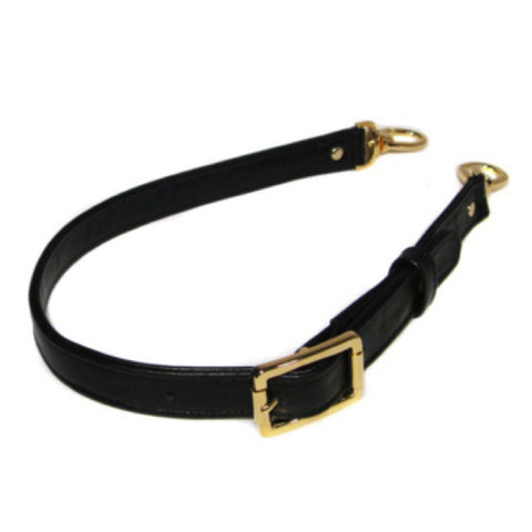 Handbag Strap Leather - Adjustable